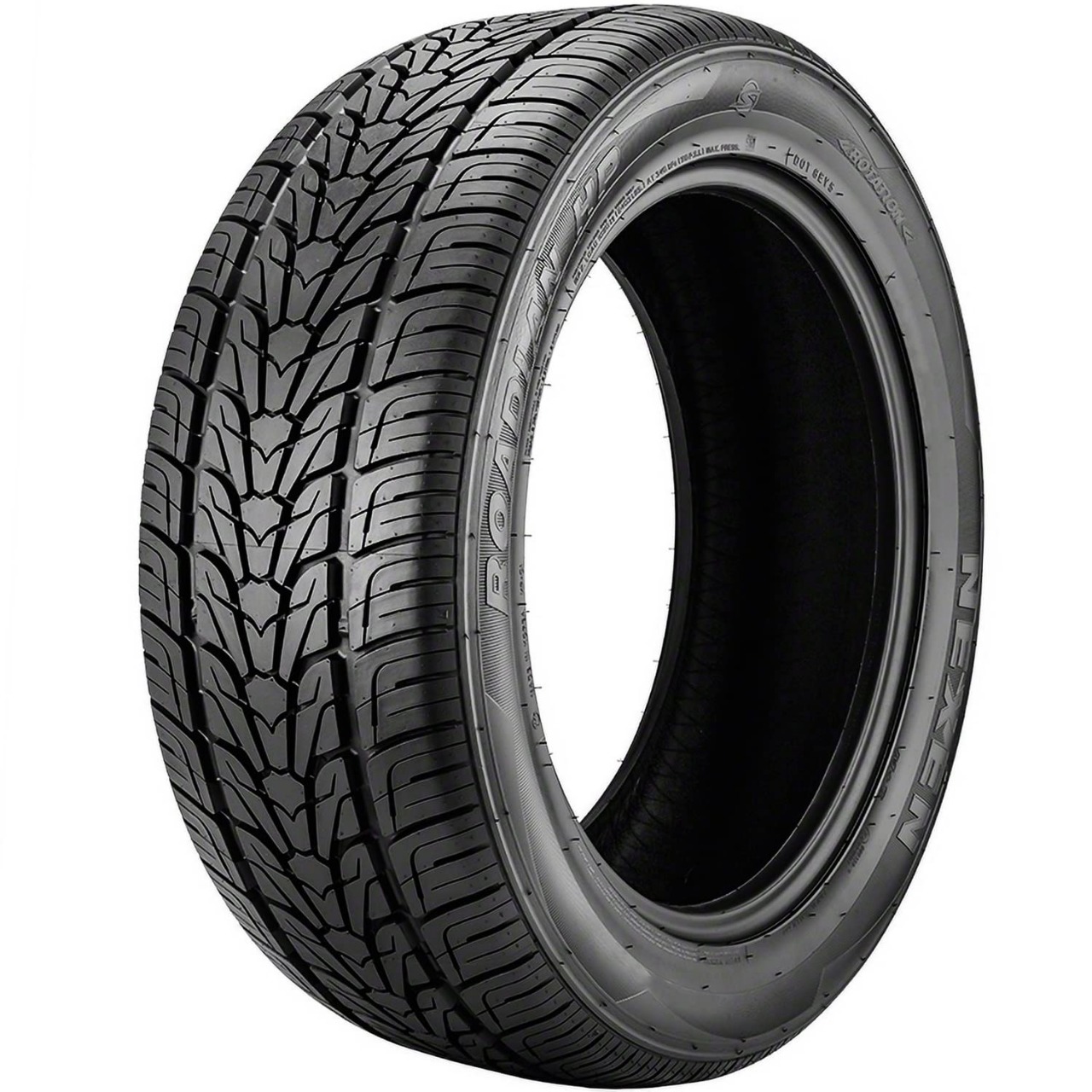Roadian H/P