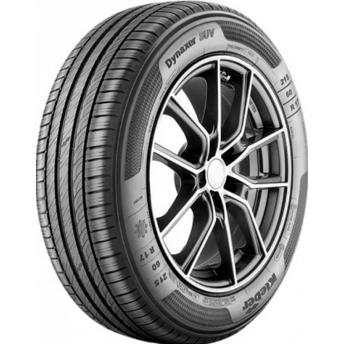 Dynaxer SUV
