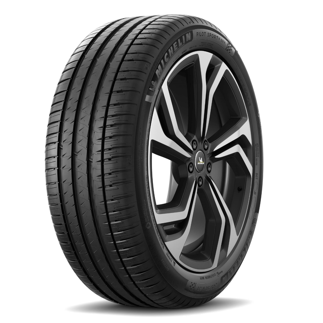 Pilot Sport 4 SUV GOE