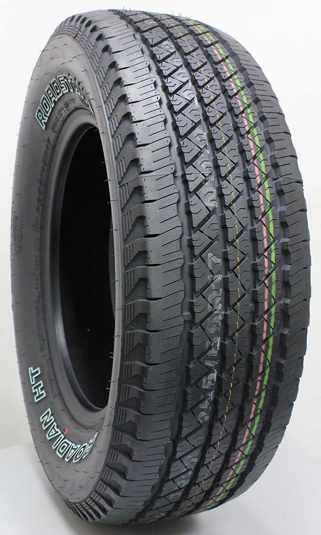 Roadian H/T SUV