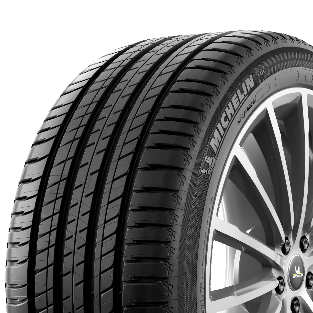 Latitude Sport 3