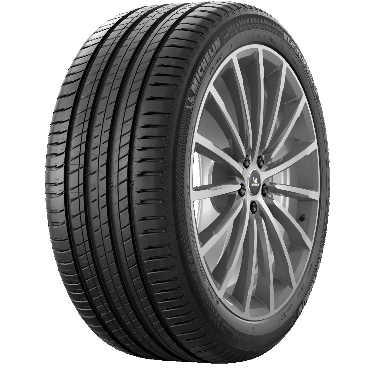 Latitude Sport 3 VOL